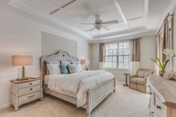 Bedroom Furniture Assembly in Kingman