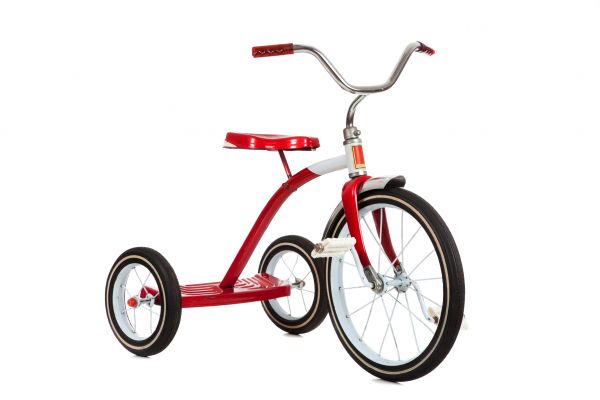 Tricycle Assembly in Kingman