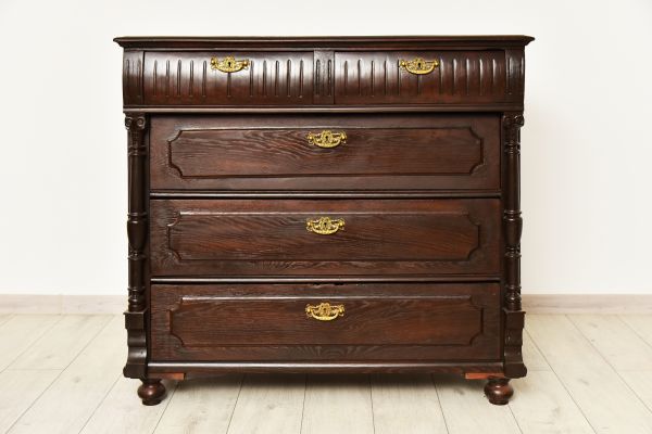 Dresser Assembly in Kingman