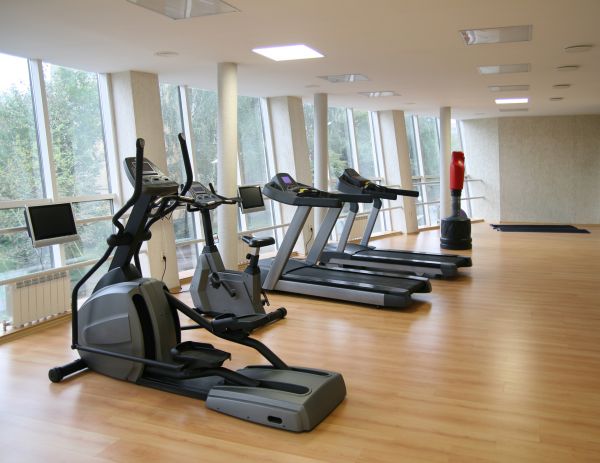 Fitness Machine Assembly in Kingman