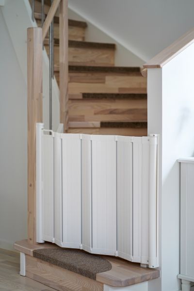 Stair Gate Assembly in Kingman