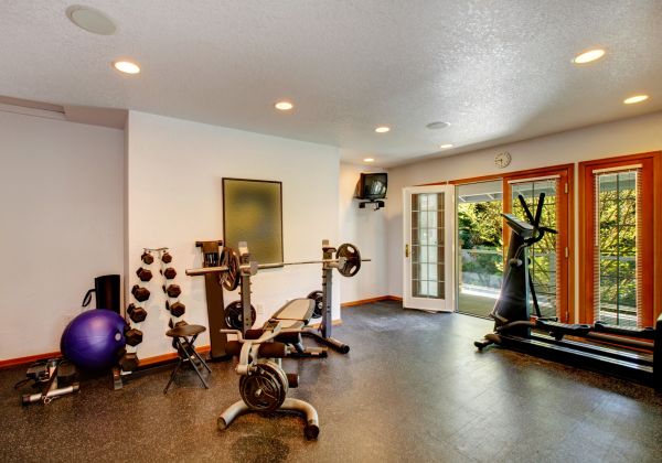 Home Gym Assembly Service in Kingman
