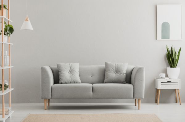 Sofa Assembly in Kingman