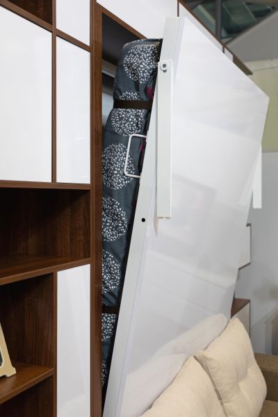 Wall Bed Installation in Kingman
