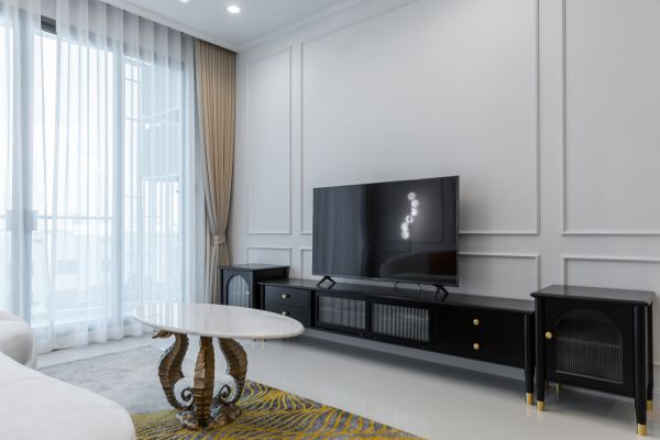 TV Cabinet Assembly in Kingman