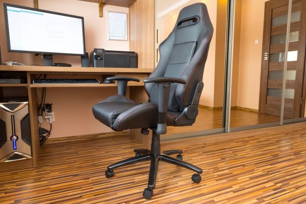 Office Chair Assembly in Kingman