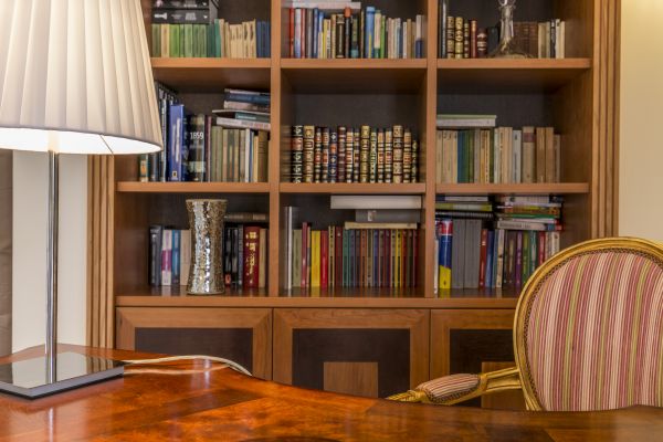 Bookcase Assembly in Kingman