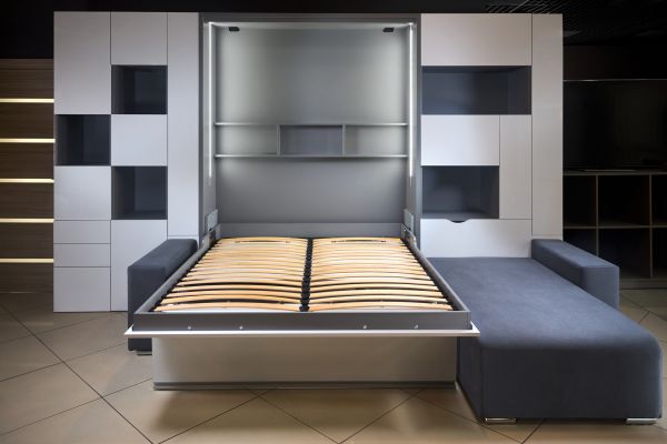 Murphy Bed Installation in Kingman