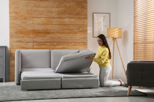 Convertible Bed Assembly in Kingman