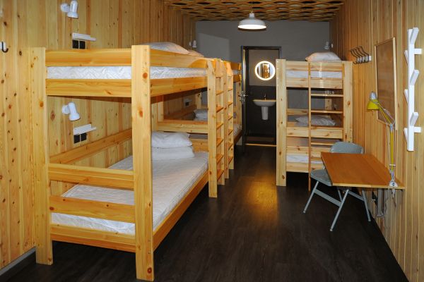 Bunk Bed Assembly in Kingman