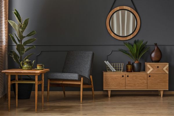 Wood Furniture Assembly in Kingman