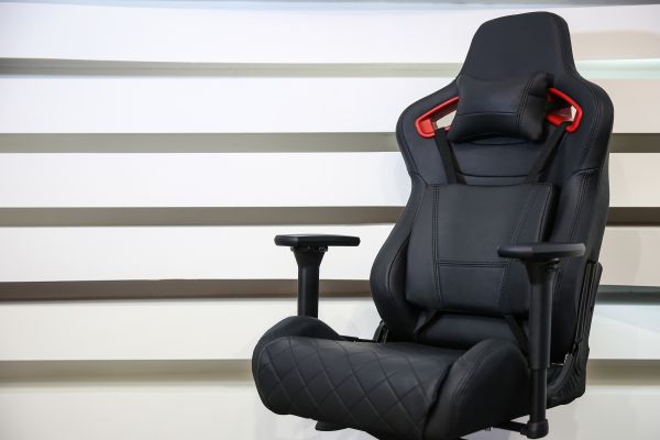 Gaming Chair Assembly in Kingman